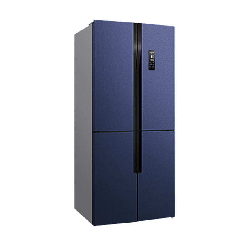 美菱延时报警冰箱