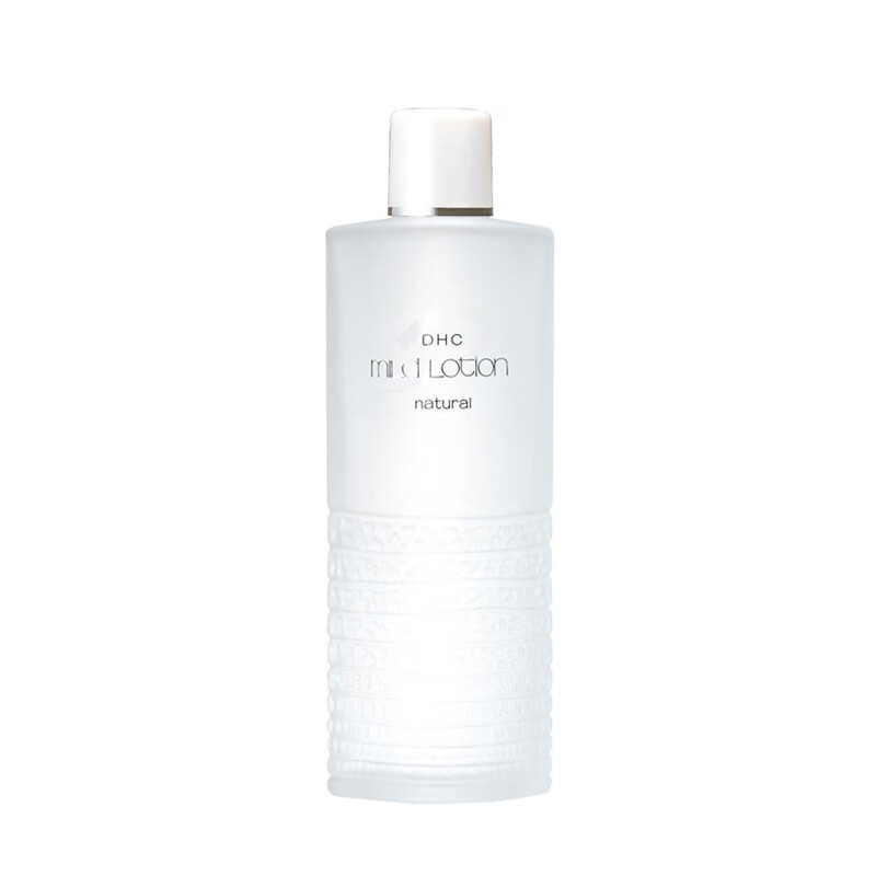 DHC 植物滋养化妆水
