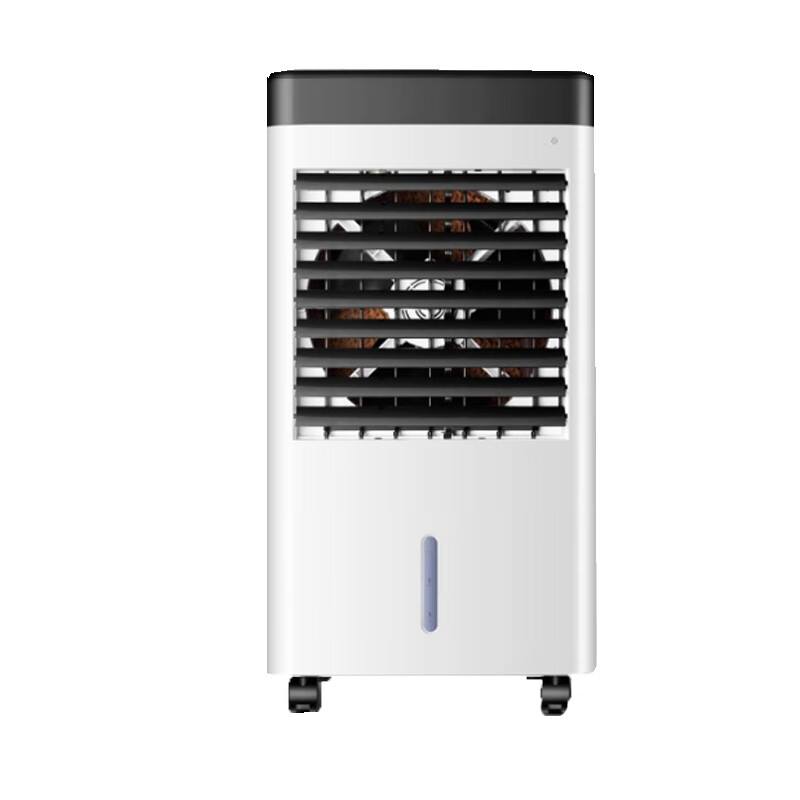 长虹经典机械冷风扇