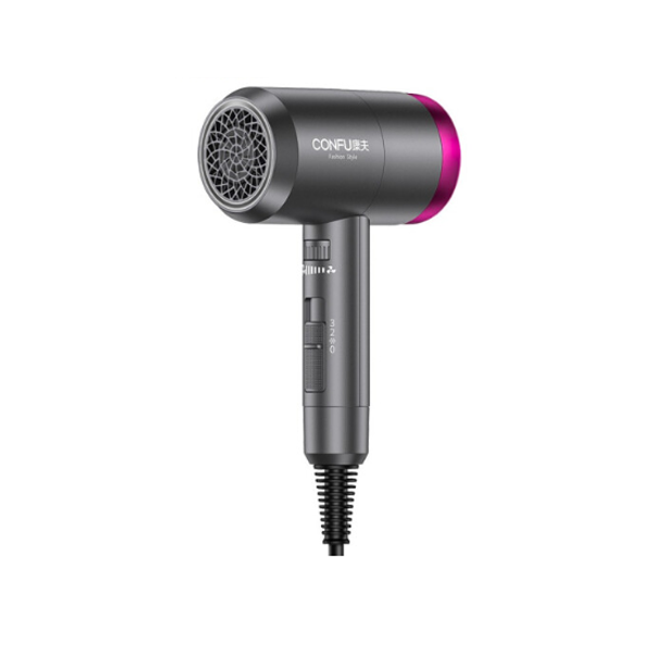 康夫 大风量 电吹风
