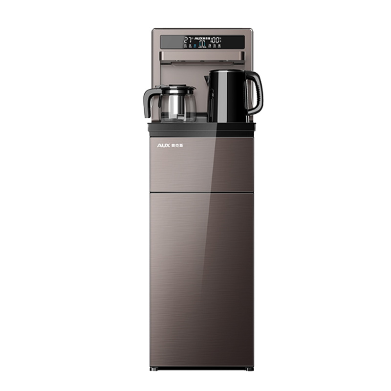 奥克斯多功能智能饮水机