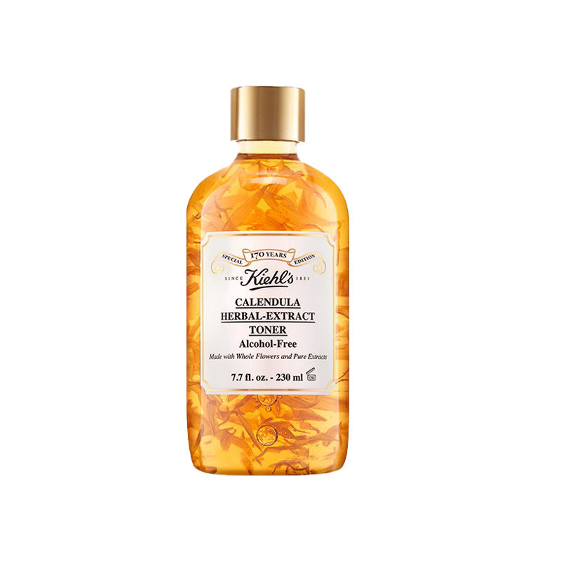 科颜氏 呵护敏感 爽肤水