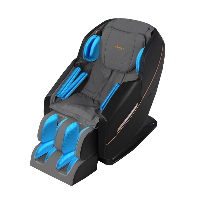 ihoco 智能按摩椅