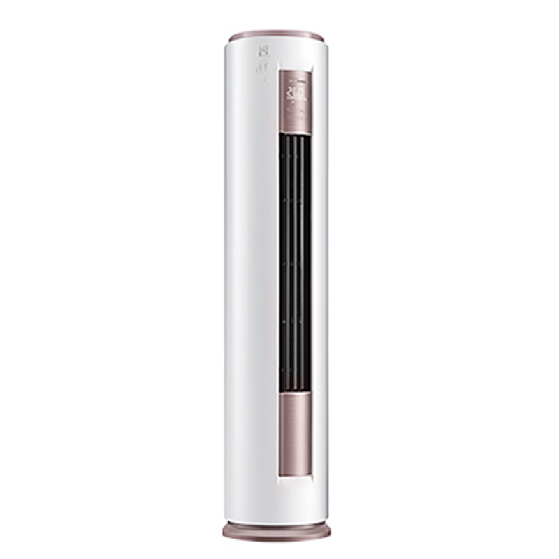 美的 一级能效立式空调