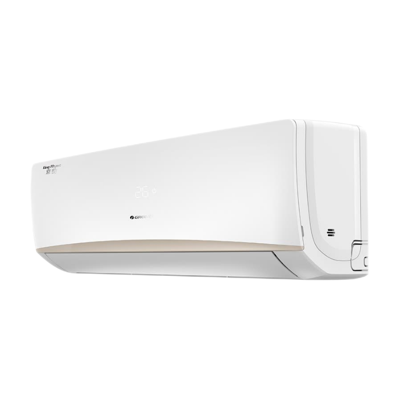 格力 智能WiFi壁挂空调