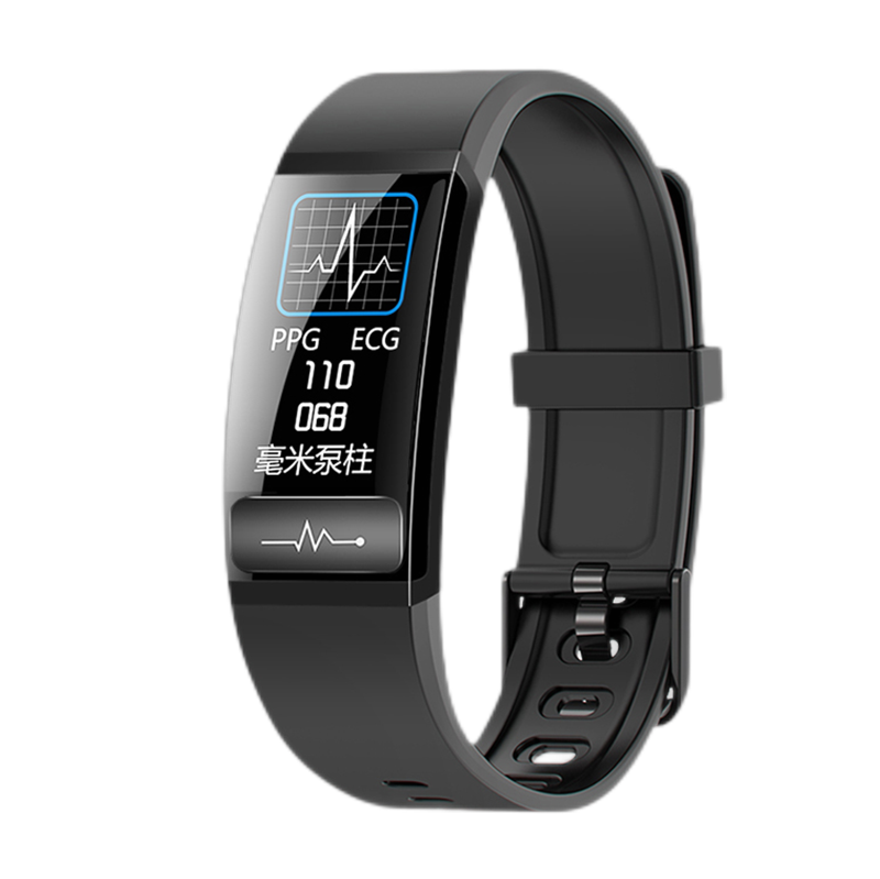 纽曼 直插充电手环