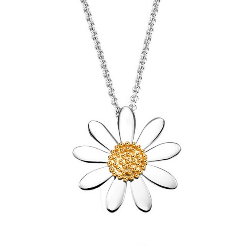 DAISYLONDON雏菊项链