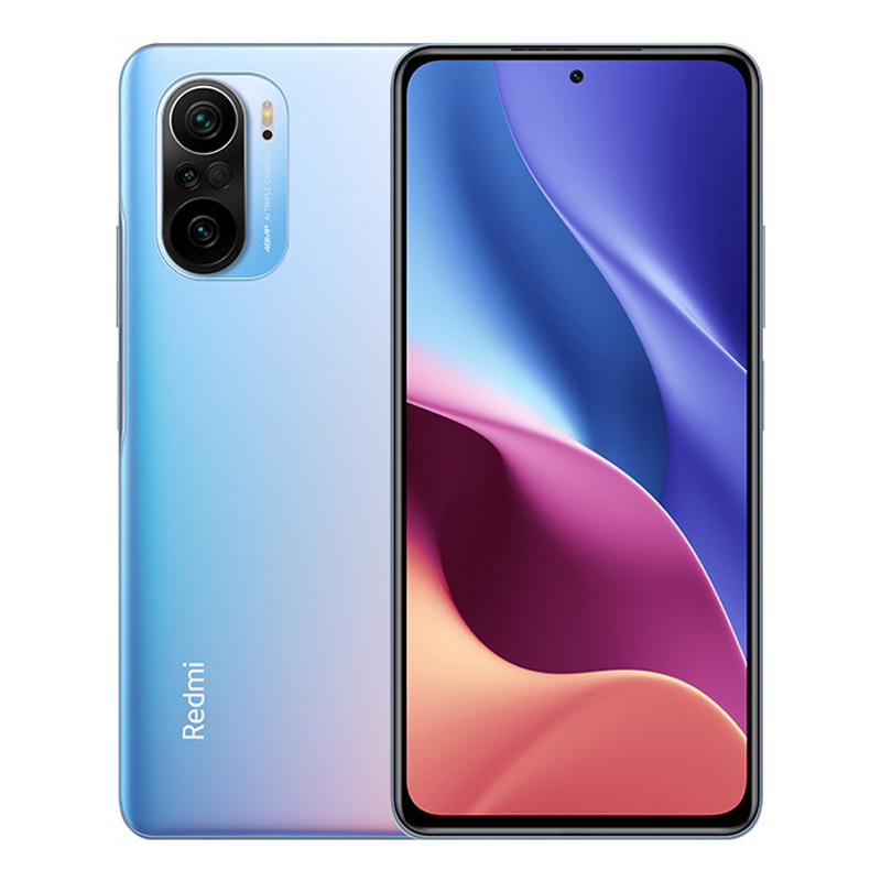 小米 骁龙870 游戏手机