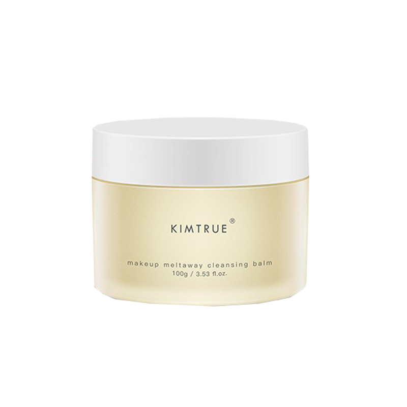 KIMTRUE 土豆泥卸妆膏
