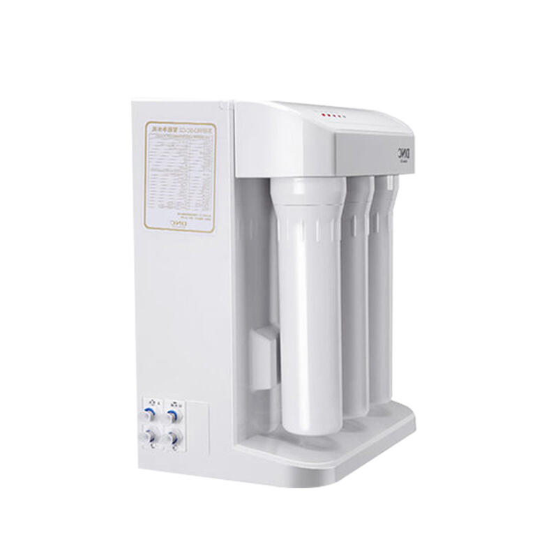 东研健康 小型结构净水器