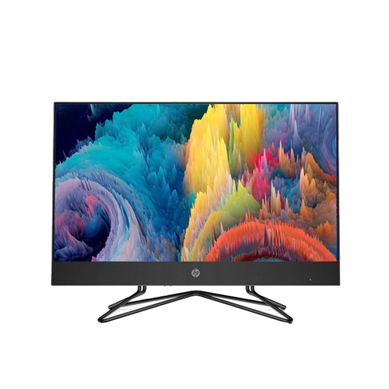 惠普 高清摄像头一体机