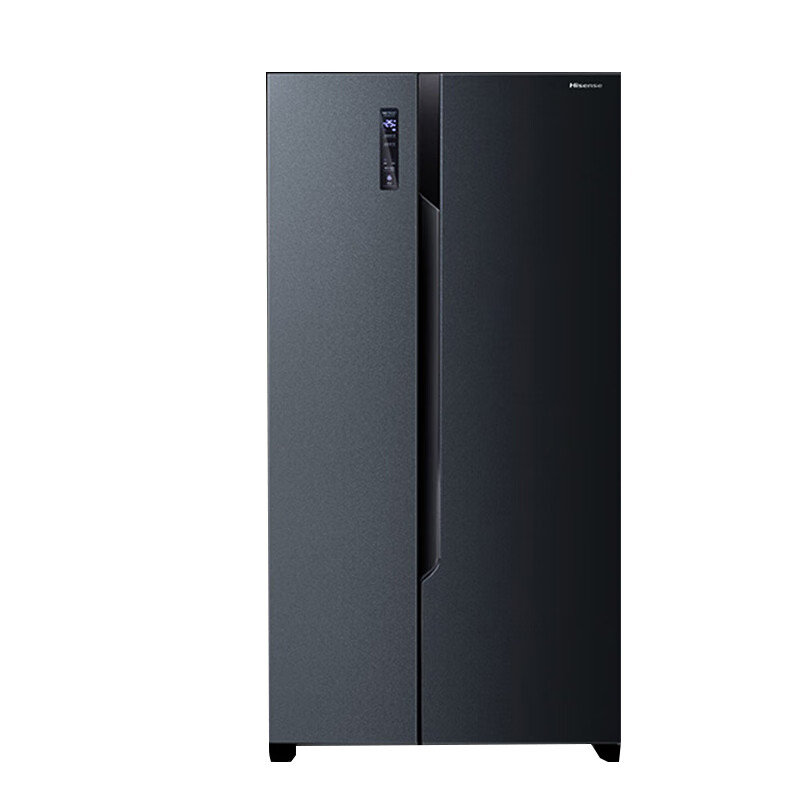 海信 净味系统 嵌入式冰箱