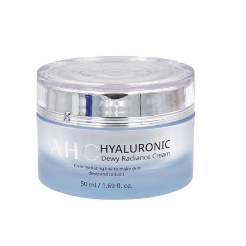 AHC 匀亮锁水面霜