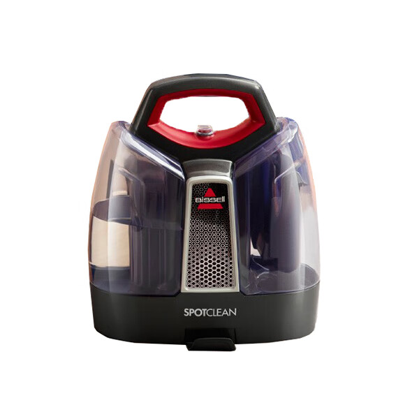 必胜 家用喷抽吸一体洗地机