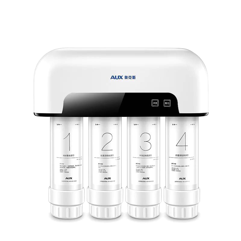 奥克斯智能清洗净水器