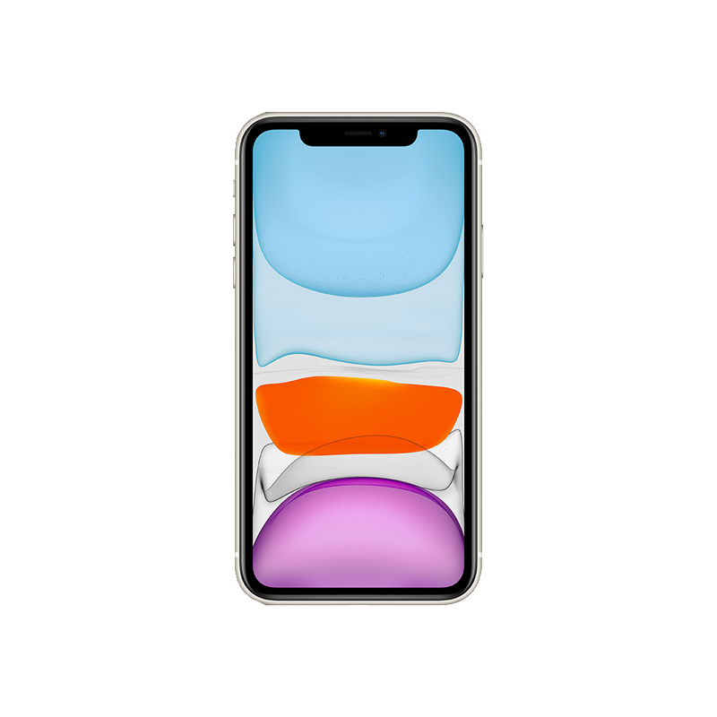 Apple 人脸识别 手机