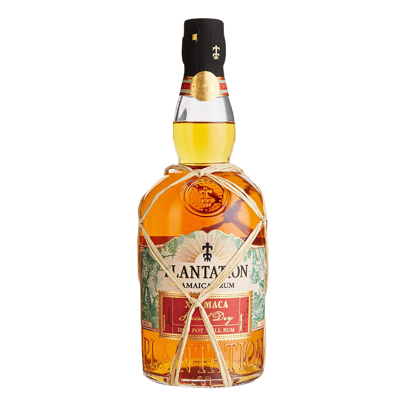 蔗园 醇香柔和朗姆酒