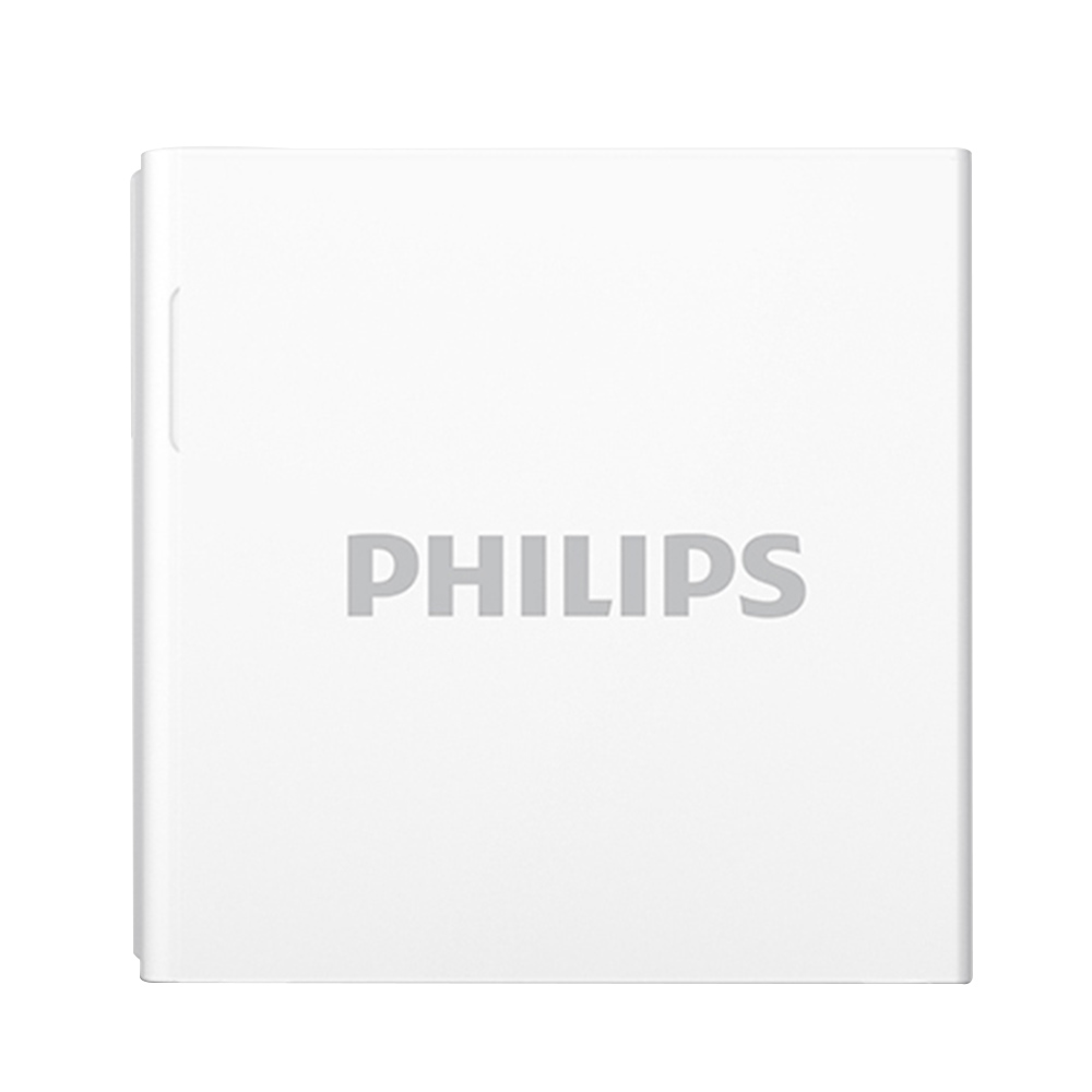 飞利浦 一级水效厨房家用净水器