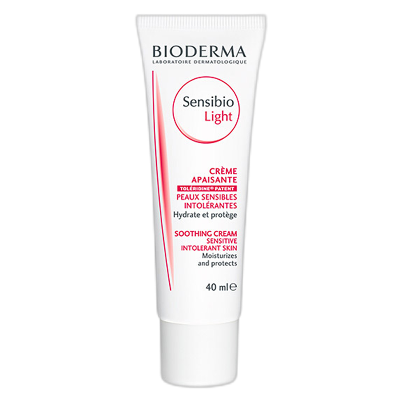 贝德玛 减缓刺激乳液