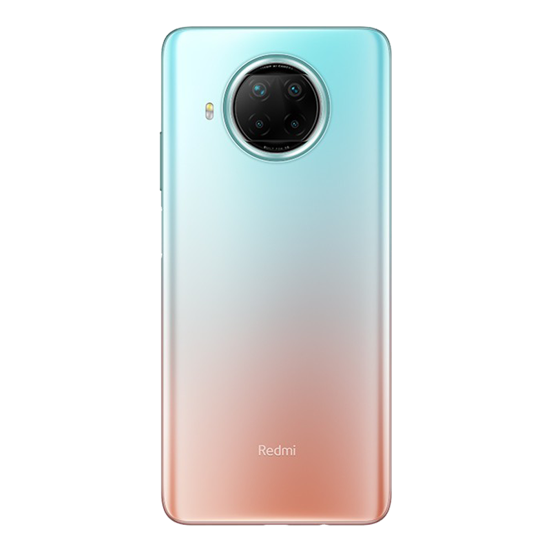 小米 33W快充手机