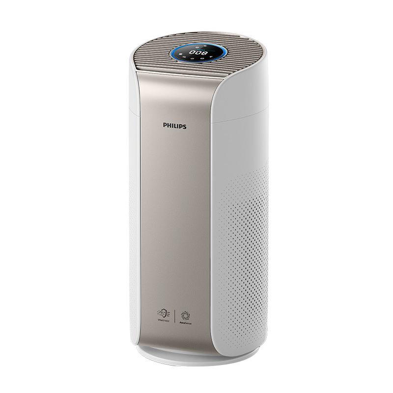 飞利浦 立式结构净化器