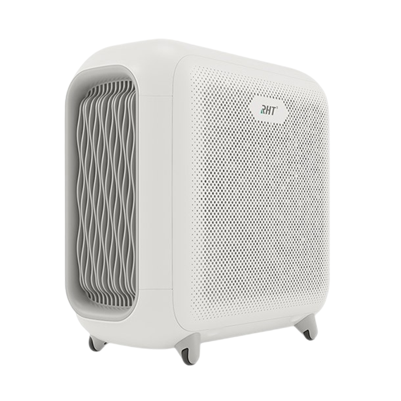 b-MOLA 小巧空气净化器