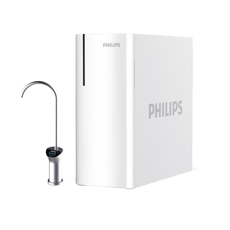 飞利浦 抑菌技术净水器