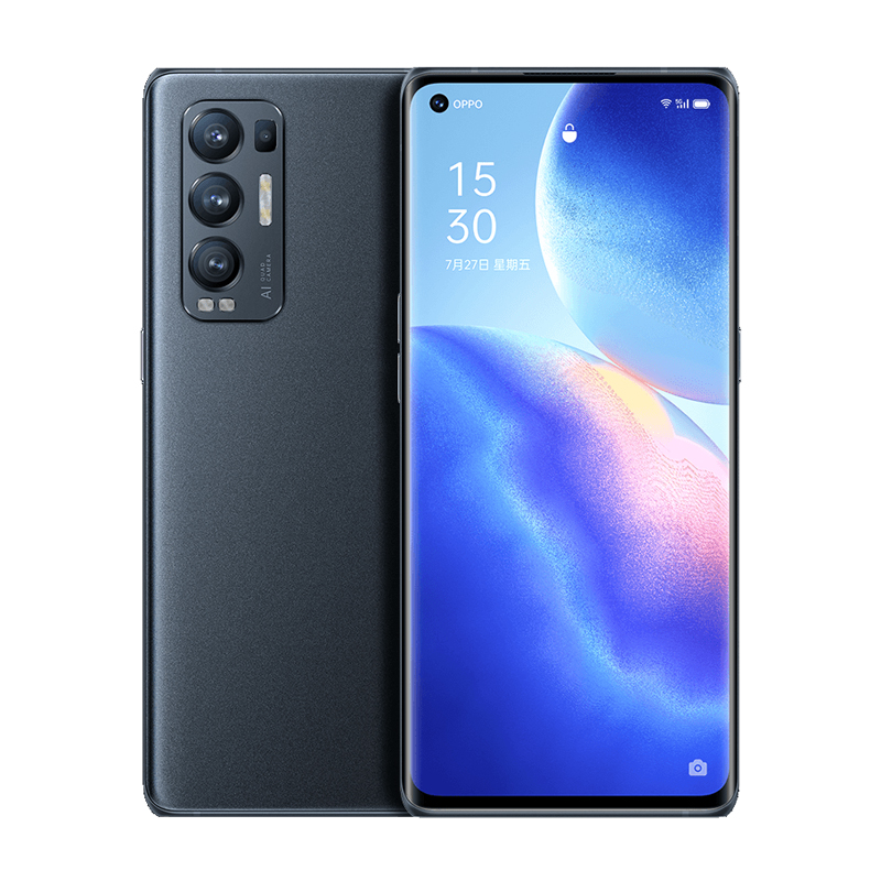 OPPO 安全快充手机