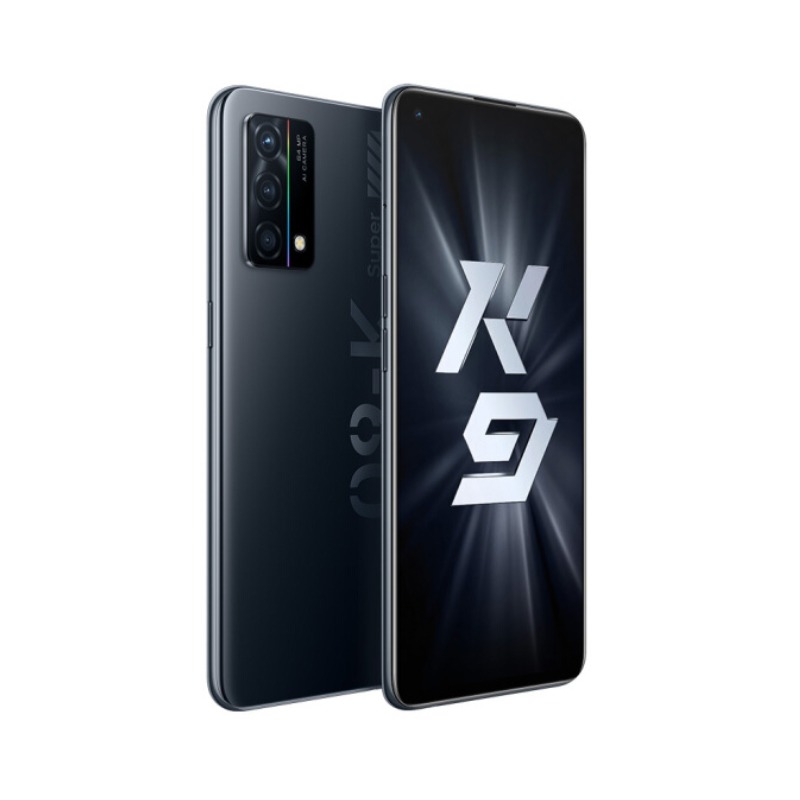 OPPO轻薄时尚手机