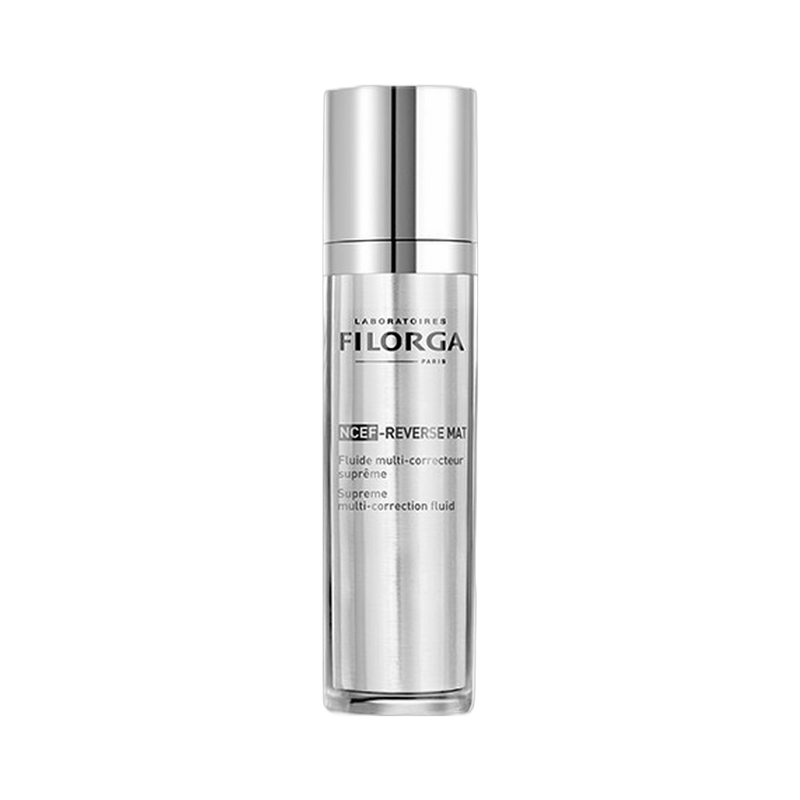 菲洛嘉 抑制油光肌源赋活乳面霜