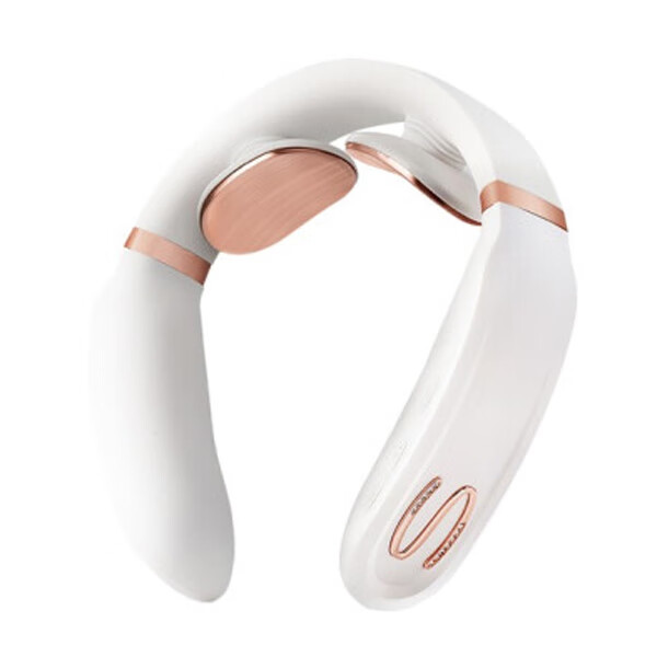 SKG 热敷护颈按摩器