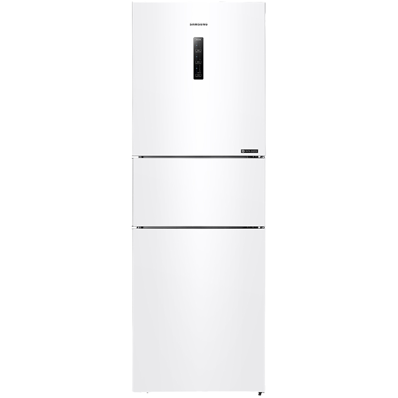 三星 全环绕气流冰箱