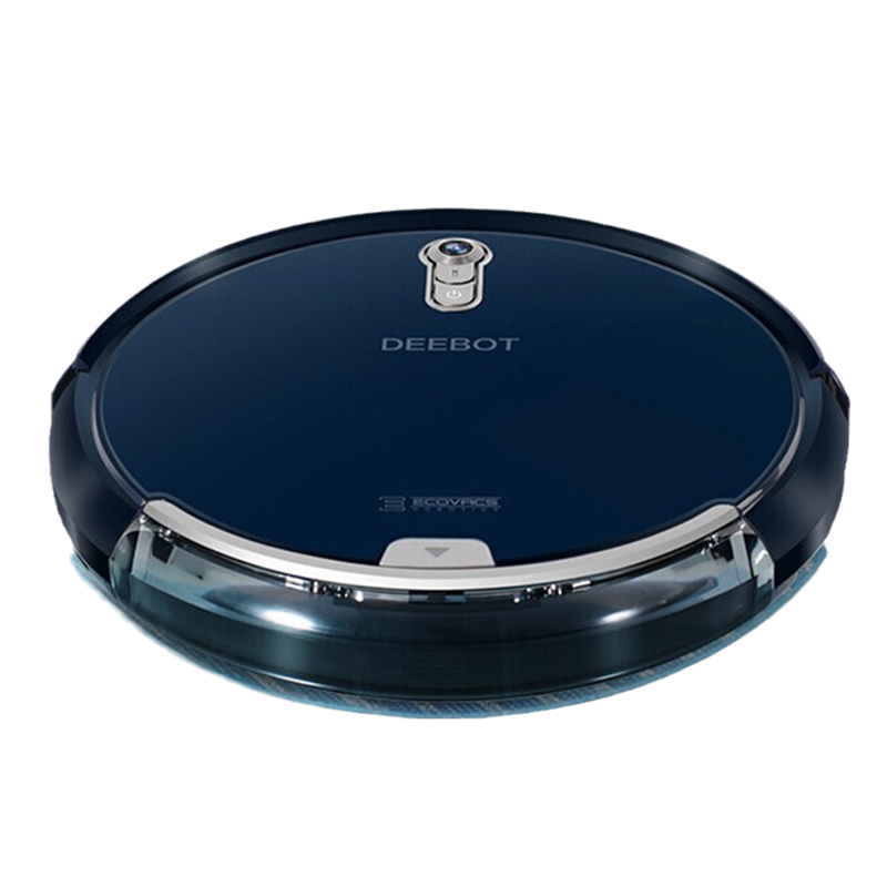 科沃斯 视觉导航扫地机器人