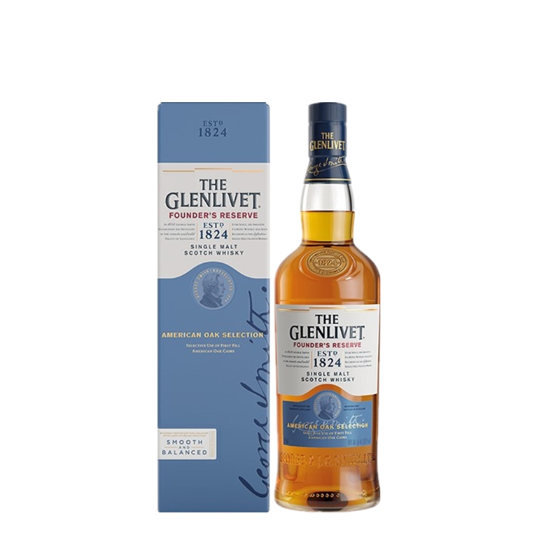 格兰威特 特殊工艺 威士忌