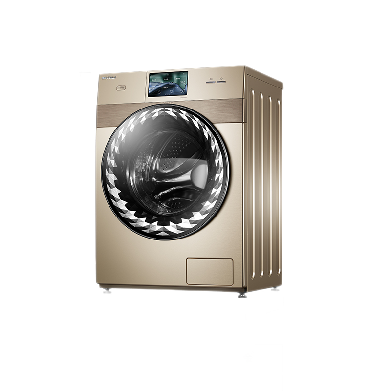 比佛利 TFT彩屏洗衣机