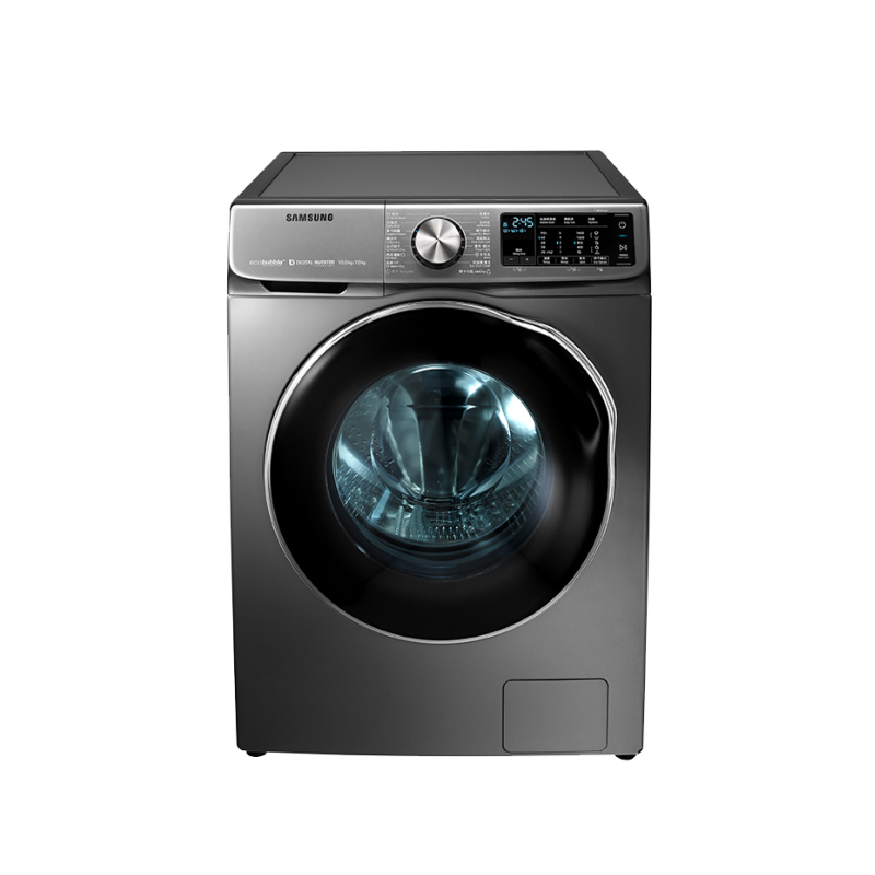 三星 蒸汽除菌 全自动洗衣机