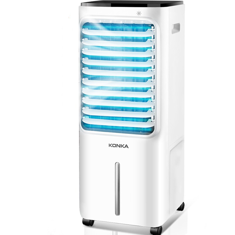 康佳 移动式遥控制冷空调扇