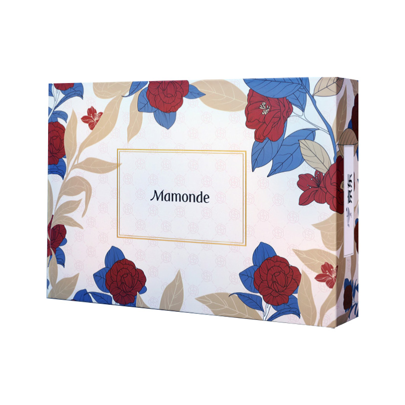 梦妆 清爽补水淡纹 护肤套装