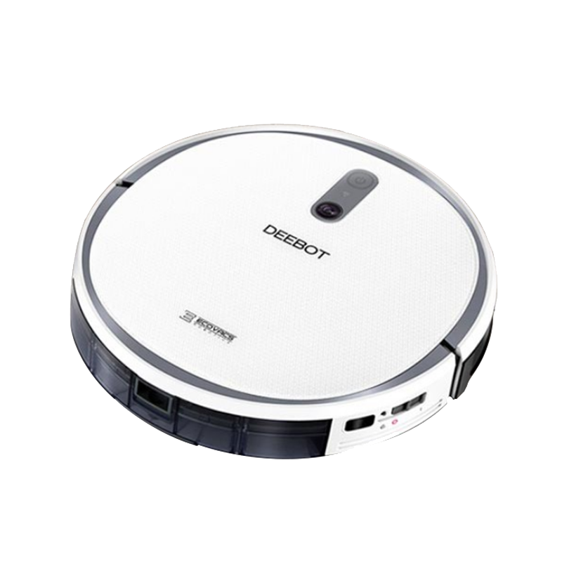 科沃斯 视觉导航扫地机