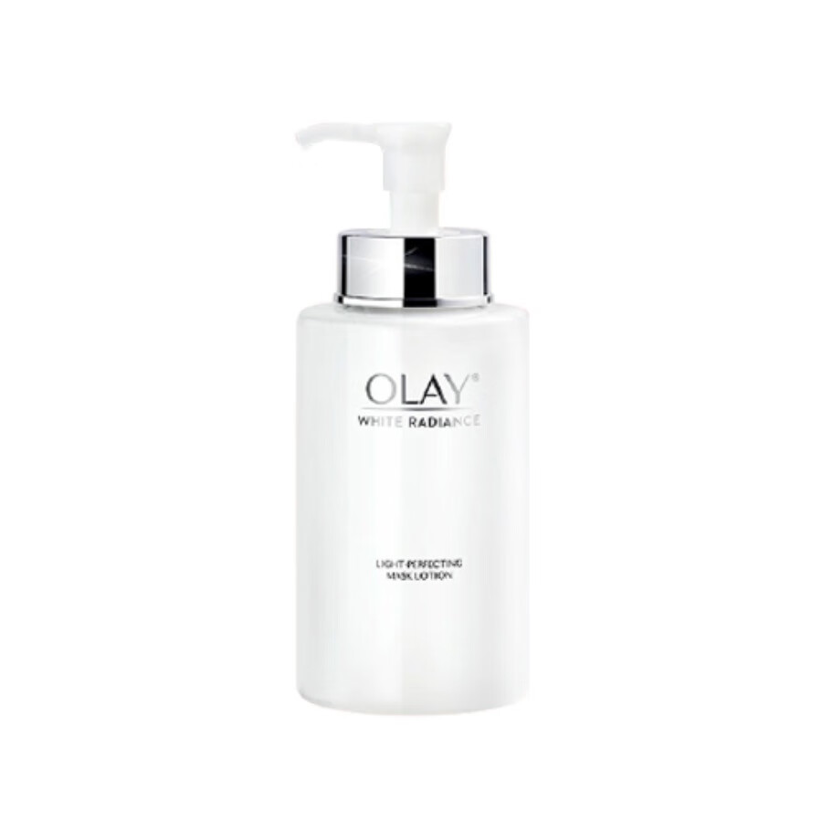 玉兰油 净透焕白 爽肤水