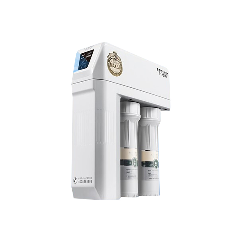 史密斯 无桶大流量净水器