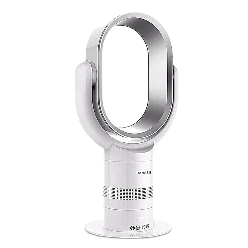 海纳斯摇头定时无叶风扇