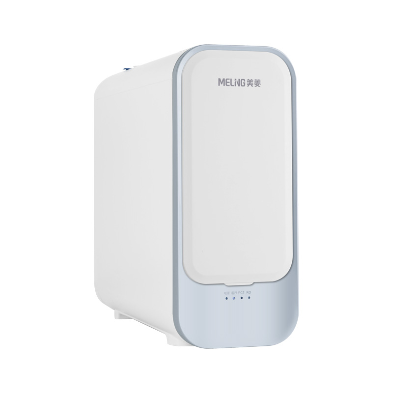 美菱 大通量净水器