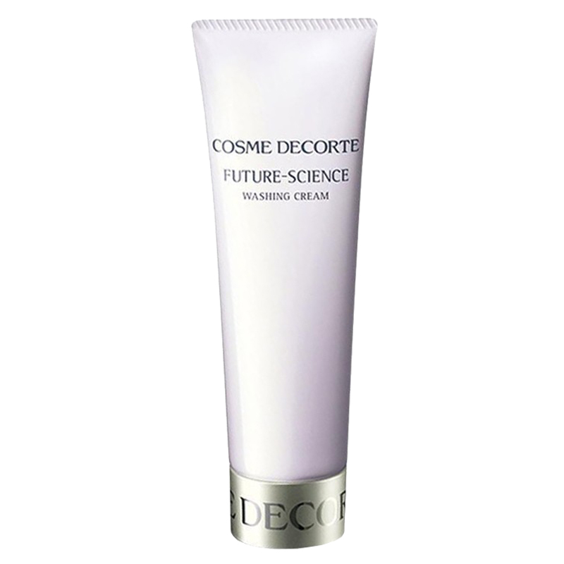 黛珂 亮采焕白洗面奶