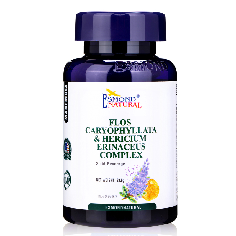 爱司盟 益生菌养胃粉胶囊