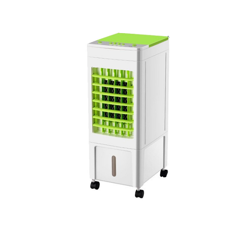 标王 大水箱机械款制冷冷气扇