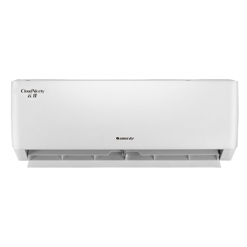 格力 云佳新一级能效空调