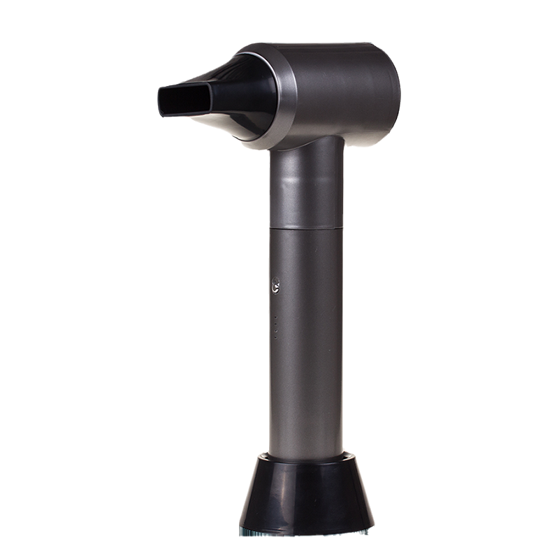 由魅 双重过热保护电吹风