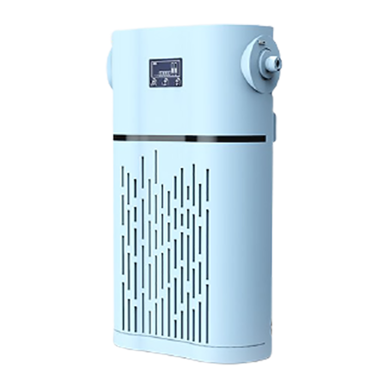 爱玛特 纤薄结构净水器