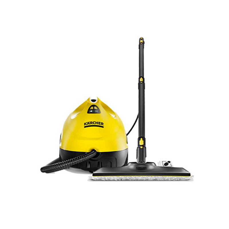 卡赫 3种刷头 蒸汽拖把